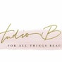 Studio B - For all things beauty