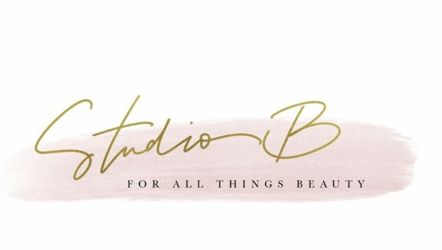 Studio B - For all things beauty image 1