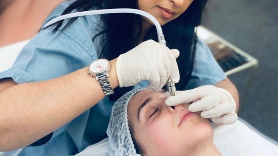Aesthetic Skin Lab Ireland