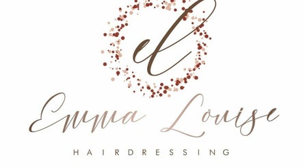 Emma Louise hairdressing