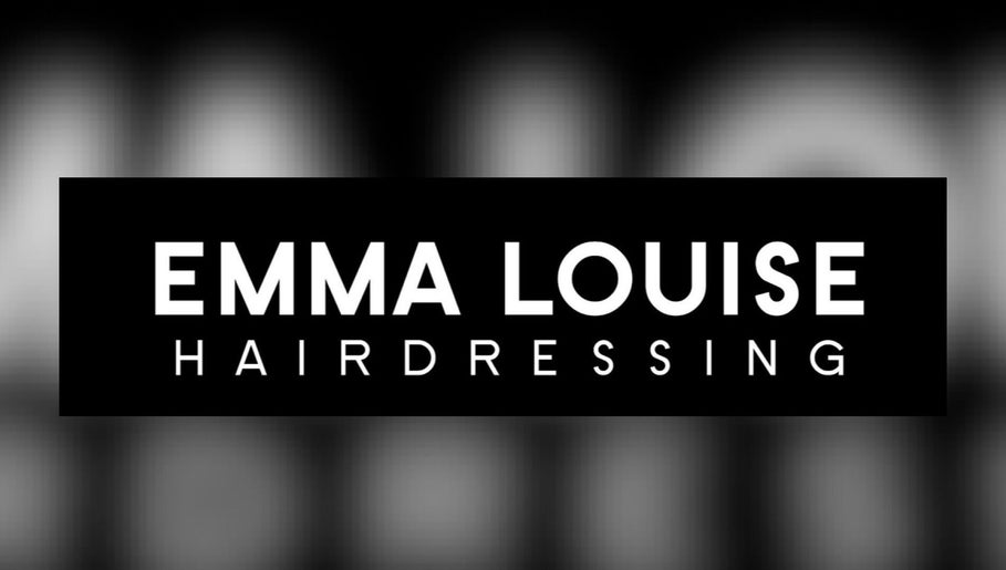 Emma Louise hairdressing – obraz 1