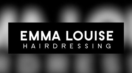 Emma Louise hairdressing