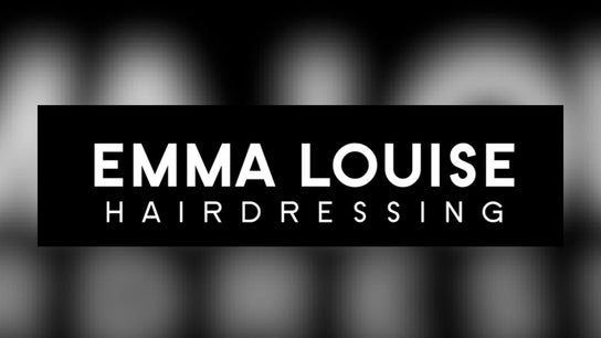 Emma Louise hairdressing