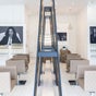 Salon Inspire,  kv. Iztok - улица „Николай Хайтов“, 2, кв.Изток, София