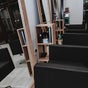 Salon Inspire, kv. Hladilnika, Paradise Mall - ул.Сребърна 2, сграда Mobi Art, кв.Хладилника, София