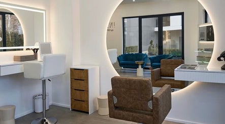 Immagine 2, Salon Inspire, kv. Krustova vada