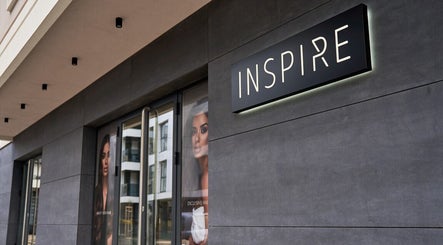 Immagine 3, Salon Inspire, kv. Krustova vada
