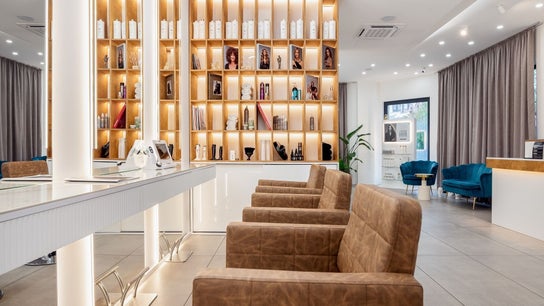 Salon Inspire, kv. Krustova vada