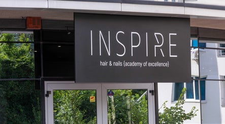 Salon Inspire- Studentski Grad 2paveikslėlis