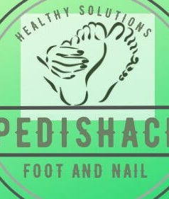 Pedishack Foot and Nail Services 2paveikslėlis