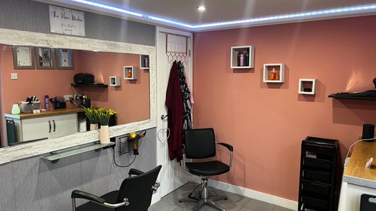 The Hair Studio