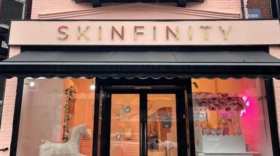 Skinfinity Aesthetics and Dental Health