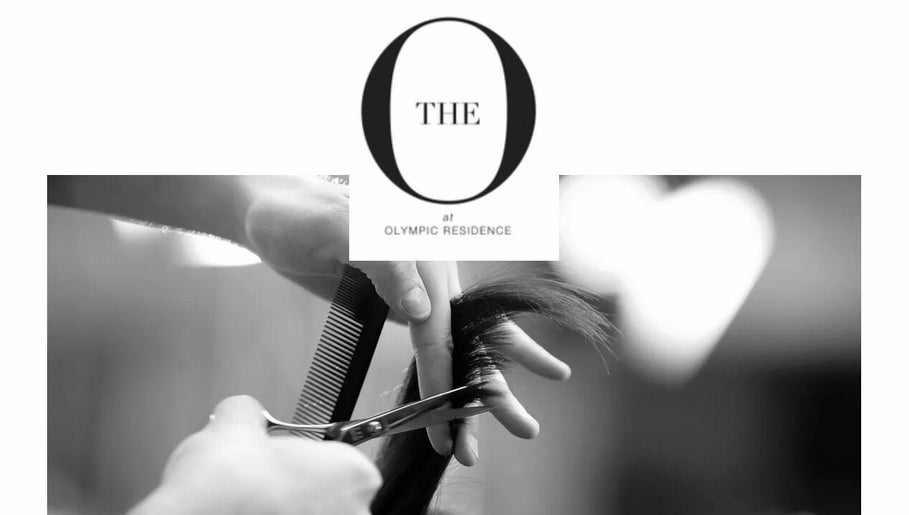 The O Hair and Beauty – kuva 1