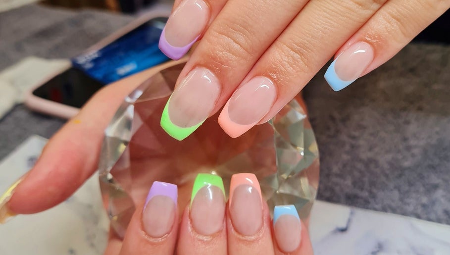 Nails and More by Jess obrázek 1
