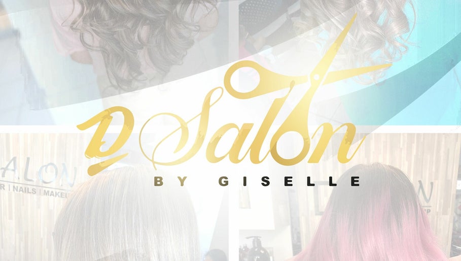DSalon by Giselle obrázek 1