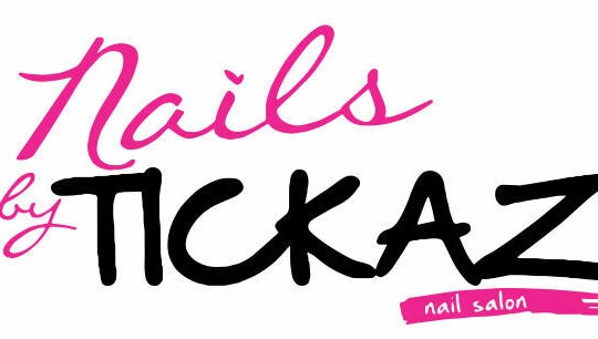 Nails by Tickaz изображение 1