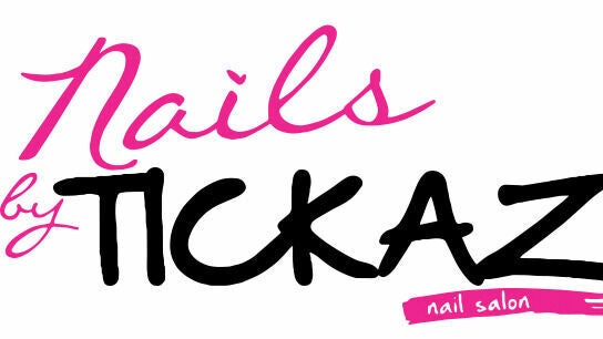 Nails by Tickaz