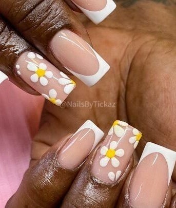 Nails by Tickaz image 2