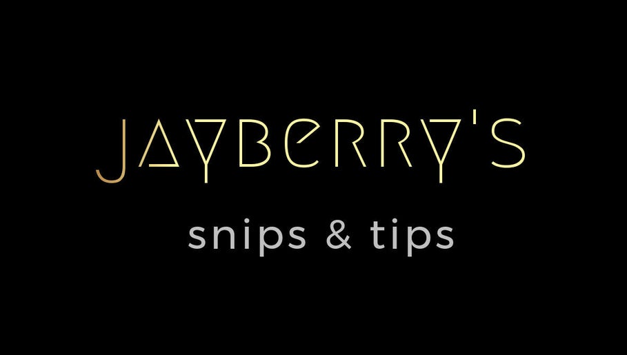 Jayberrys Snips and Tips – obraz 1