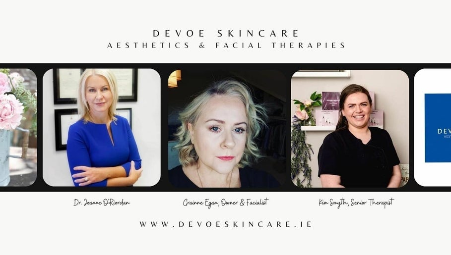 Εικόνα Grainne Egan Aesthetics (Devoe Skincare) 1