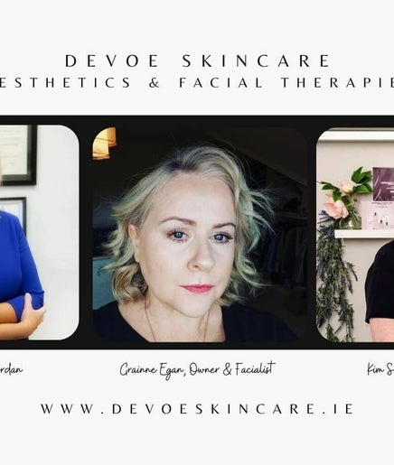 Εικόνα Grainne Egan Aesthetics (Devoe Skincare) 2