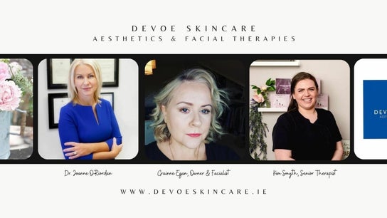 Grainne Egan Aesthetics (Devoe Skincare)