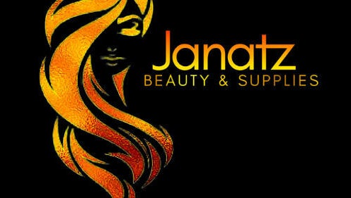 Janatz Beauty and Supplies billede 1
