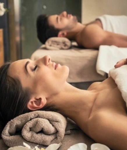 Mellow Massage – obraz 2