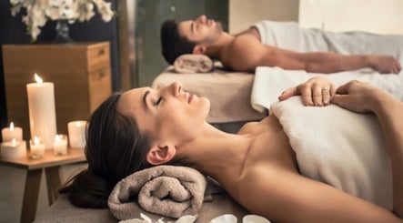 Imagen 2 de Mellow Massage