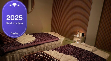 Mellow Massage Orakei