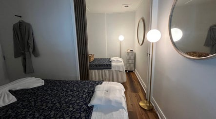 Mellow Massage Mission Bay I Thai Massage and Spa