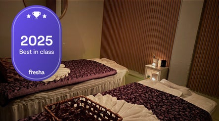 Mellow Massage Orakei