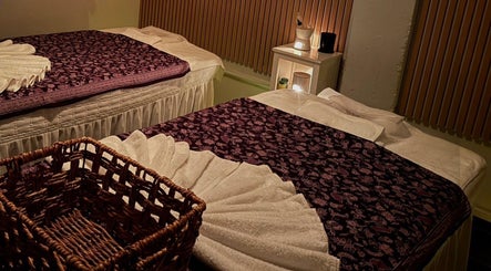 Mellow Massage Orakei