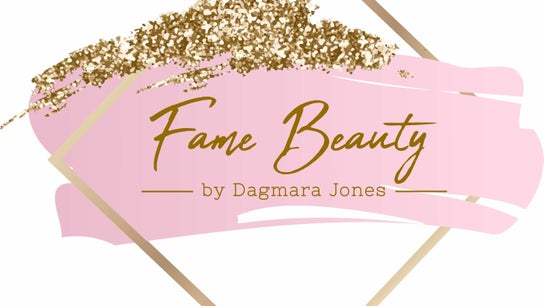 Fame Beauty by Dagmara Jones