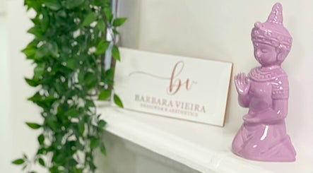 Bárbara Vieira - Designer & Aesthetics