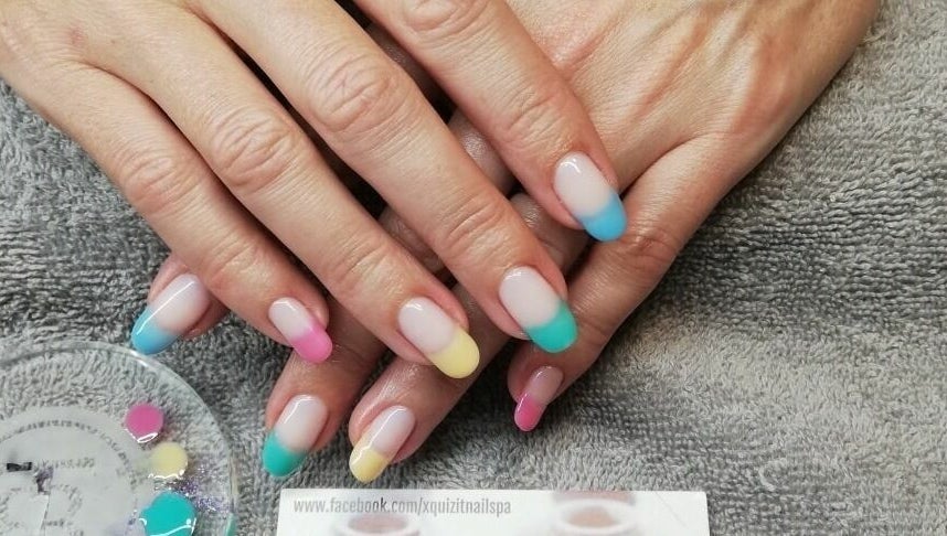 Xquizit NailSpa - Spa Time for Your Nails image 1