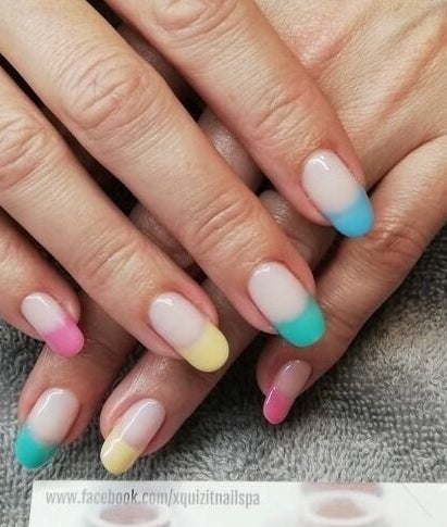 Xquizit NailSpa - Spa Time for Your Nails image 2