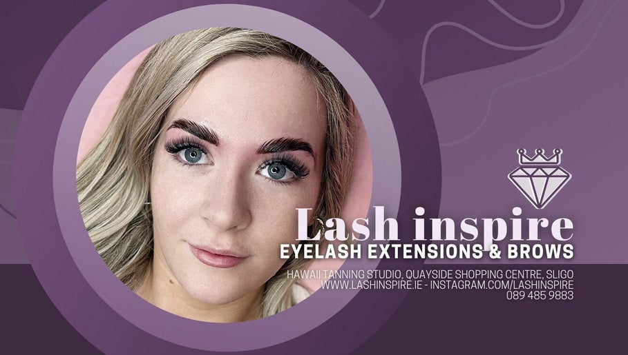Lash Inspire image 1