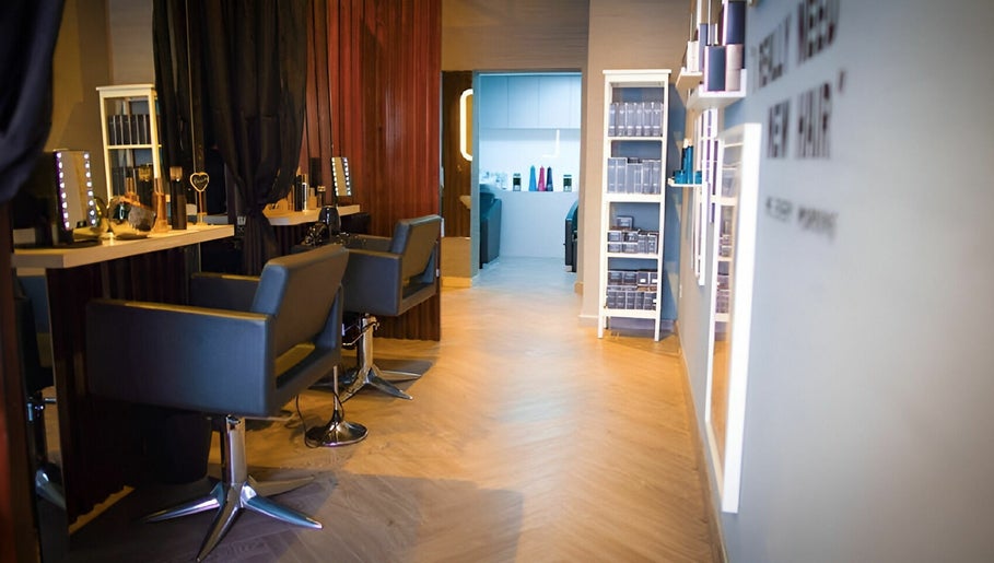 The Hair Spa – kuva 1