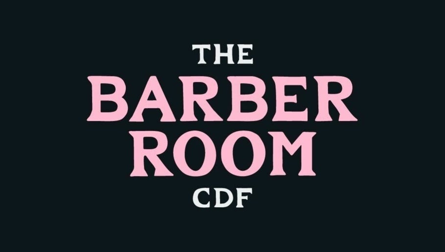 The Barber Room Cardiff 1paveikslėlis