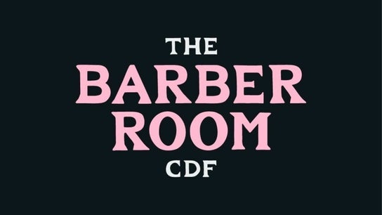 The Barber Room Cardiff