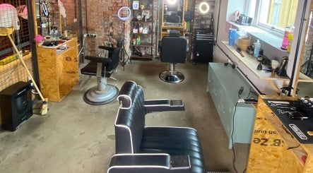 The Barber Room Cardiff slika 2