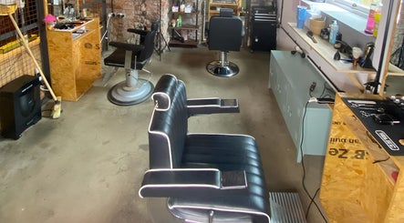 The Barber Room Cardiff slika 2