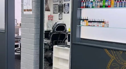Mantra 2 Tattoo Studio