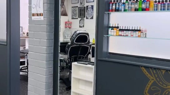 Mantra 2 Tattoo Studio
