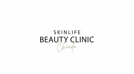 Skinlife Beauty Clinic  (Chiado) Isabel