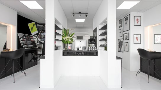 ZAKU Artistry Studios -Clapham Junction