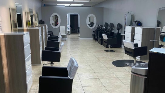 Dominican Hair Palace