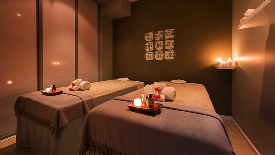 Image de Urban Fusion Massage and Day Spa 1