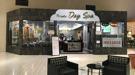 Paradise Day Spa